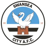 Swan City W logo