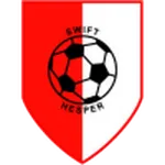 Swift Hesperange logo