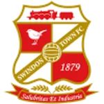 Swindon Town W logo