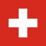 Switzerland U17 W logo
