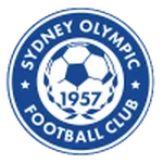 Sydney Olympic logo