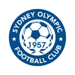 Sydney Olympic U20 logo