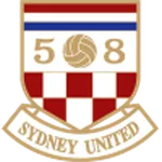 Sydney United logo