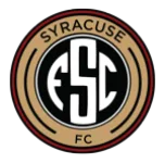 Syracuse FC logo