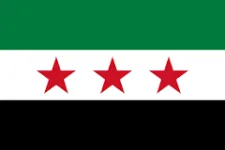 Syria U23 logo