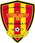 Syrianska Eskilstuna logo