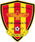 Syrianska FC logo