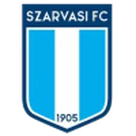 Szarvasi logo