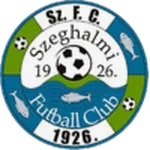 Szeghalmi logo