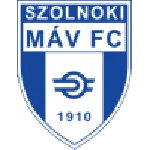 Szolnoki MAV FC logo