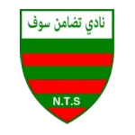 Tadamoun Souf logo