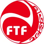 Tahiti U20 logo