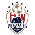Tai'an Tiankuang logo
