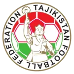 Tajikistan U20 W logo