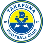 Takapuna logo