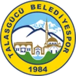 Talasgücü Belediyespor logo
