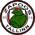 Tallinna FC Zapoos logo