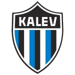 Tallinna Kalev II logo
