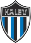 Tallinna Kalev III logo