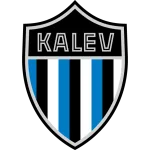 Tallinna Kalev Juunior logo