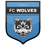 Tallinna Wolves logo