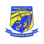 Tamale City logo