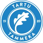 Tammeka logo