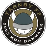 Tårnby FF logo