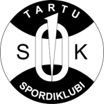 Tartu SK 10 logo