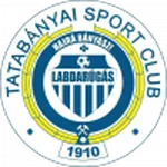 Tatabánya logo