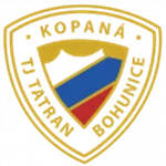 Tatran Bohunice logo