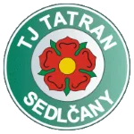 Tatran Sedlčany logo