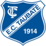 Taubaté U20 logo