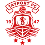 Tayport logo
