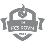 TB / FCS / Royn II logo