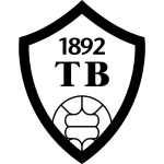 TB II logo