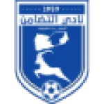 Tdamn Hadramawt logo