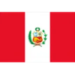 Team Peru logo