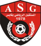 Teboulbou Gabes logo