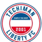 Techiman Liberty logo