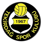 Tekirdağspor logo