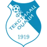 Tekstilac Odžaci logo