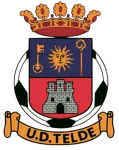 Telde logo