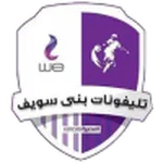 Telephonaat Beni Suef logo
