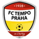 Tempo Praha logo