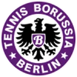 Tennis Borussia logo