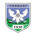 Tërbuni Pukë logo