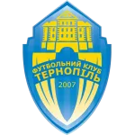 Ternopil' logo