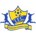 Teungueth logo