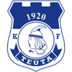 Teuta Durrës logo